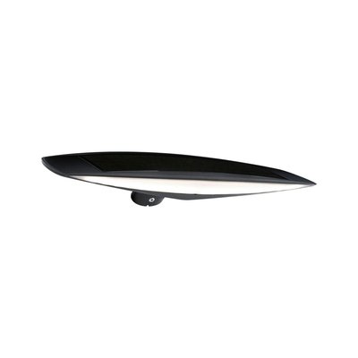Applique  Solar Kiran 5W Anthracite BOUTICA-DESIGN