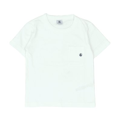 T-shirt  - Bon état PETIT BATEAU