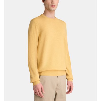 Pull Toolon Droit Laine Responsable D'agneau GALERIES LAFAYETTE