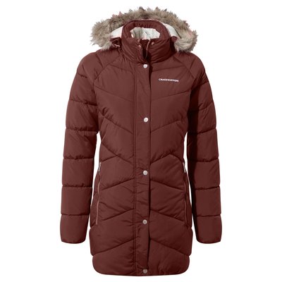 Veste matelassée LISBY CRAGHOPPERS