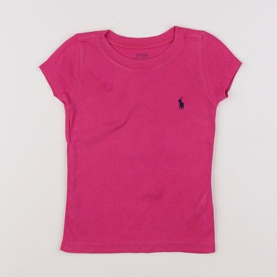 Tee-shirt - Bon état RALPH LAUREN