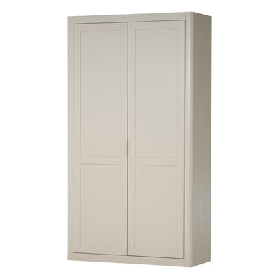 Armoire en bois de pin GUNNAR WOOOD