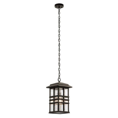 Suspension    BEACON SQUARE BOUTICA-DESIGN