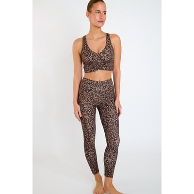 Legging Aeto - WELLJUMP BANANA MOON