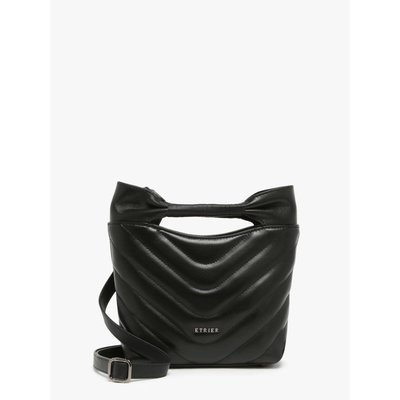 Sac bandoulière Rafale cuir ETRIER
