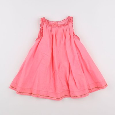 Robe  fluo - Bon état ABSORBA