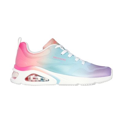 Basket à Lacets Hazey Sunset SKECHERS