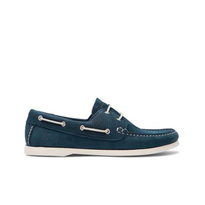 Bateau nubuck HORIZON CHRISTOPHE AUGUIN