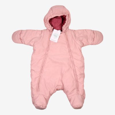 Combinaison - Très bon état PETIT BATEAU