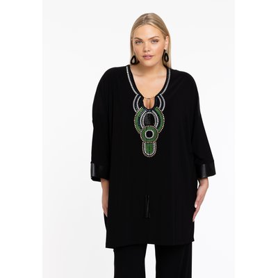 Caftan sans manches YOEK