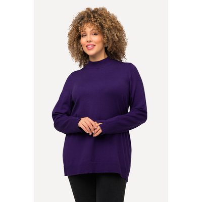 Pull à col montant et manches longues ULLA POPKEN