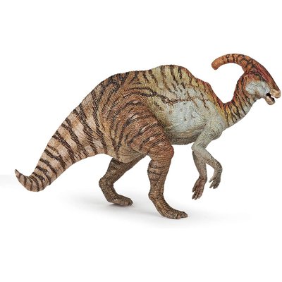 Figurine Parasaurolophus PAPO