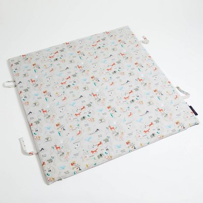 Tapis de parc Noah LES MATELAS DE MORPHEE