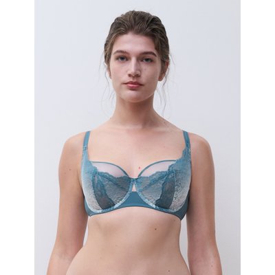 Soutien-gorge corbeille CRUSH CHANTELLE PULP