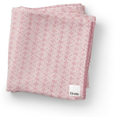 Couverture ELODIE DETAILS