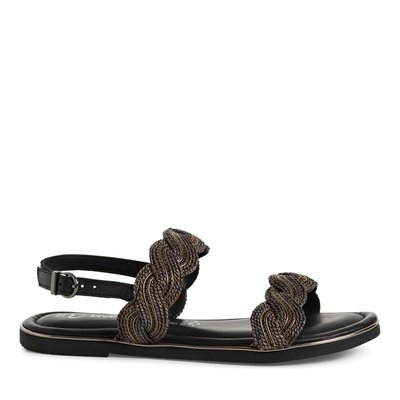 Sandale en cuir MARCO TOZZI