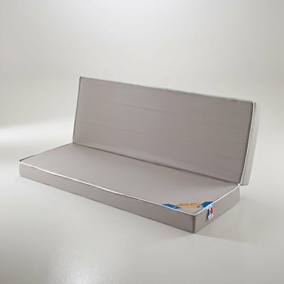 Matelas latex et mousse, spécial clic clac LA REDOUTE INTERIEURS