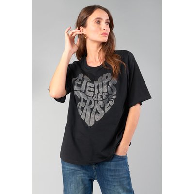 Tee-Shirt ORAYA LE TEMPS DES CERISES