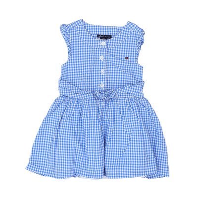 Robe bébé - Très bon état TOMMY HILFIGER