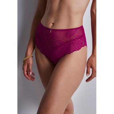 Culotte taille haute Rythm of Desire AUBADE