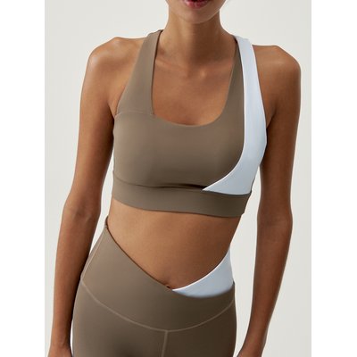 Haut de sport femme Cleo Born Living Yoga BORN LIVING YOGA