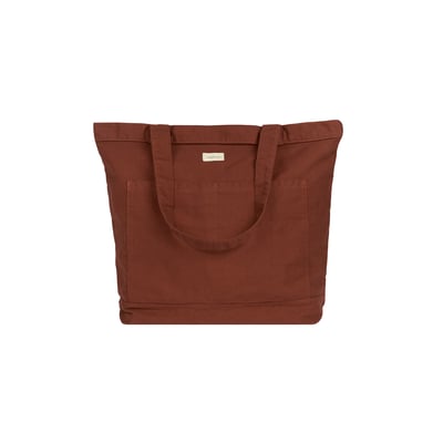 Maxi sac PARIS-TOKYO NOBODINOZ