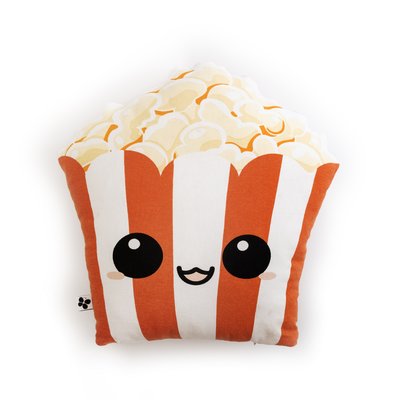 Coussin Popcorn EDEN