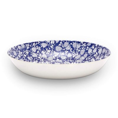 Set of 4 Eton Pasta Bowls WADE POTTERY