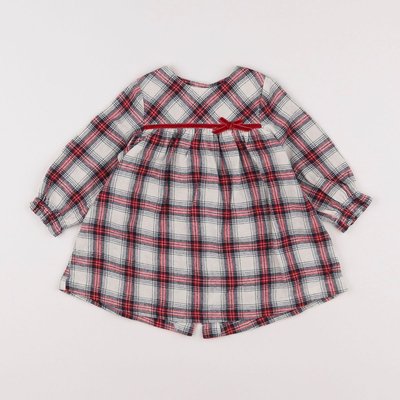 Robe - Très bon état VERTBAUDET