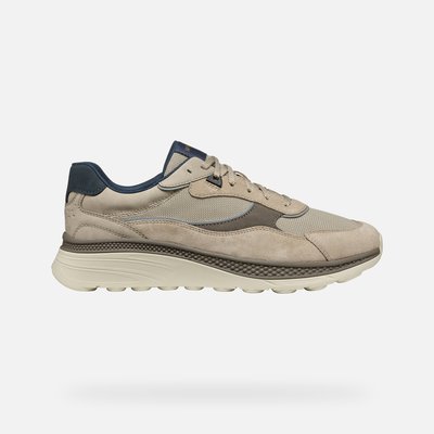 Baskets  U SPHERICA ACTIF X1 GEOX