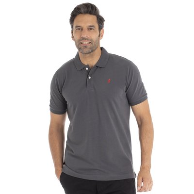 Polo manches courtes en coton OGIER GENTLEMAN FARMER