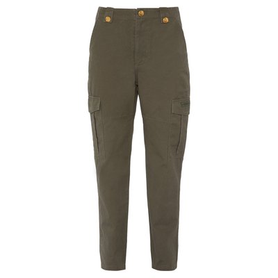 Pantalon army multipoches SCHOTT
