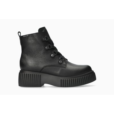 Bottines en cuir BARISA MEPHISTO