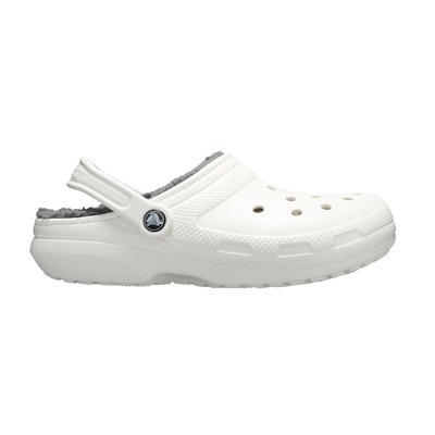 Sabot à Enfiler Classic Limed Clog CROCS
