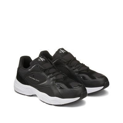 Baskets retro tennis CALVIN KLEIN JEANS