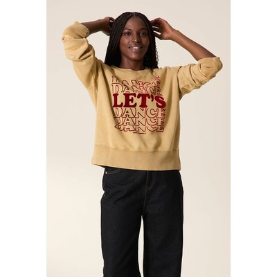 Sorbet Crew Neck Sweatshirt LEON & HARPER