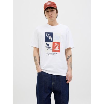 T-shirt JACK & JONES JACK & JONES