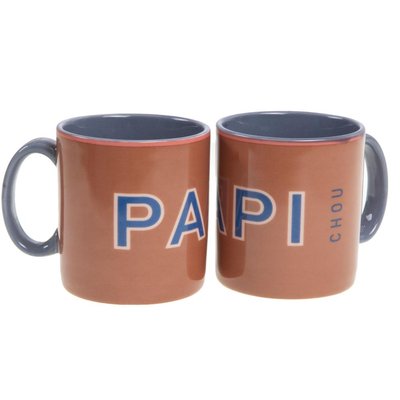 Mug Papi Sunny AMADEUS