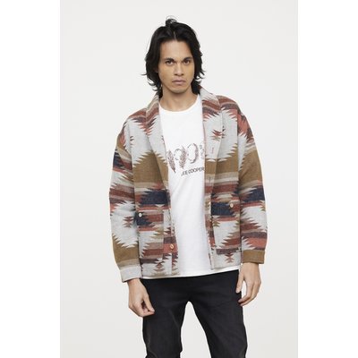 Veste manches longues   loose DIKORO LEE COOPER