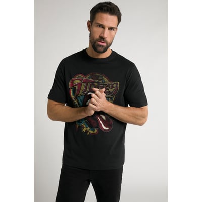T-shirt, Collection Concert, Rolling Stones JP1880