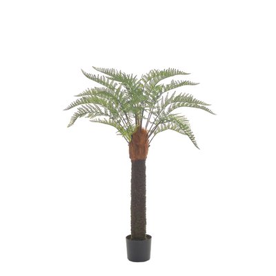 Planta artificial "Fern Tree" 140cm, BORGHESI BORGHESI