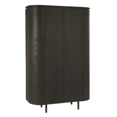 Buffet haut de salle à manger, 2 portes LOREN PIER IMPORT