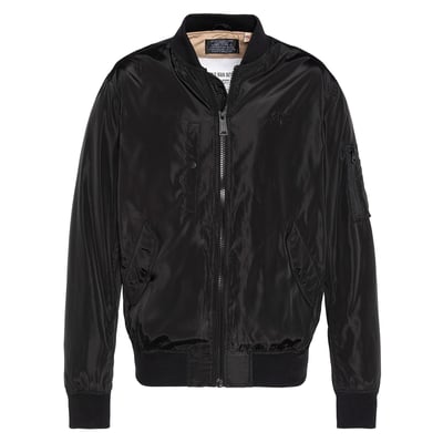 Blouson bomber type MA-1 SCHOTT