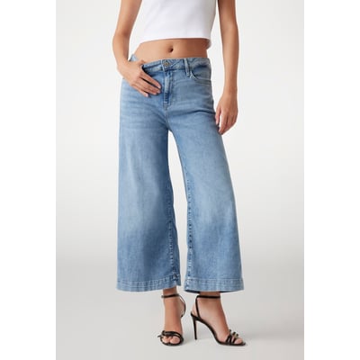 Jean Large Bellflower GUESS