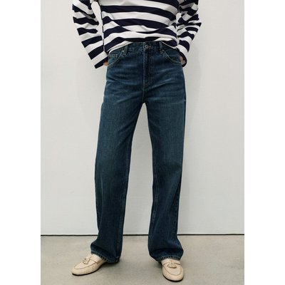 Jean Miami droit taille normale MANGO