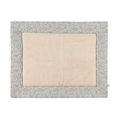 Tapis de parc LOVELY LEAVES TRIXIE