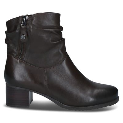 Bottine en cuir CAPRICE