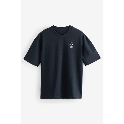 T-shirt épais décontracté snoopy NEXT