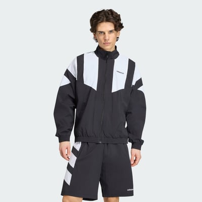 Veste De Survêtement Blocked adidas Originals