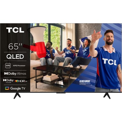 TV QLED 65P79K 2025 TCL